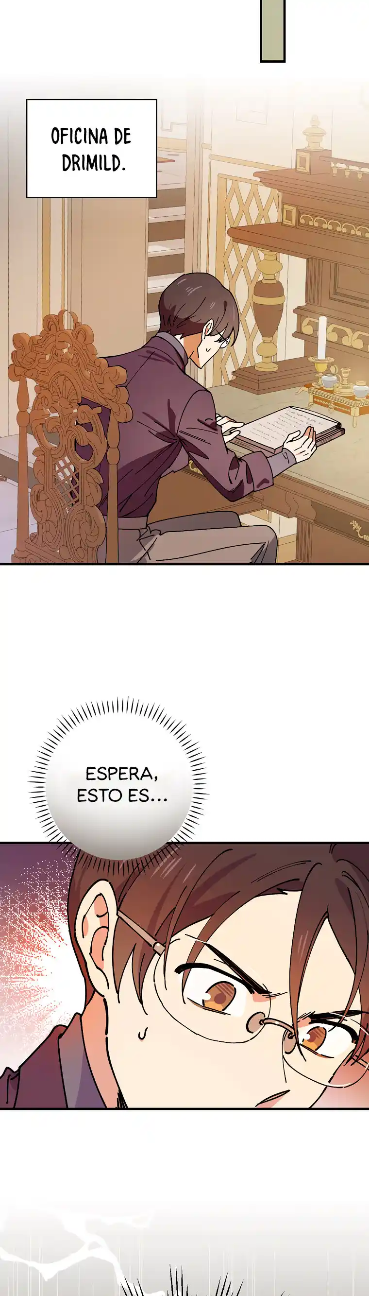 Raga de ramas marchitas (2037) - Capítulo 34 - Página 27 - LectorTMOo