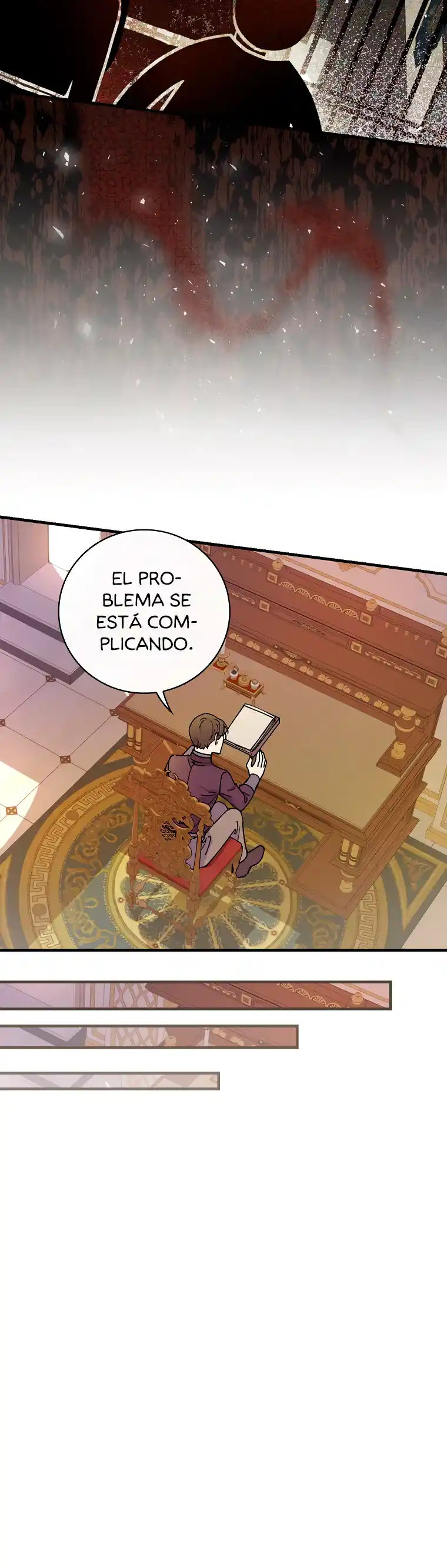 Raga de ramas marchitas (2037) - Capítulo 34 - Página 29 - LectorTMOo