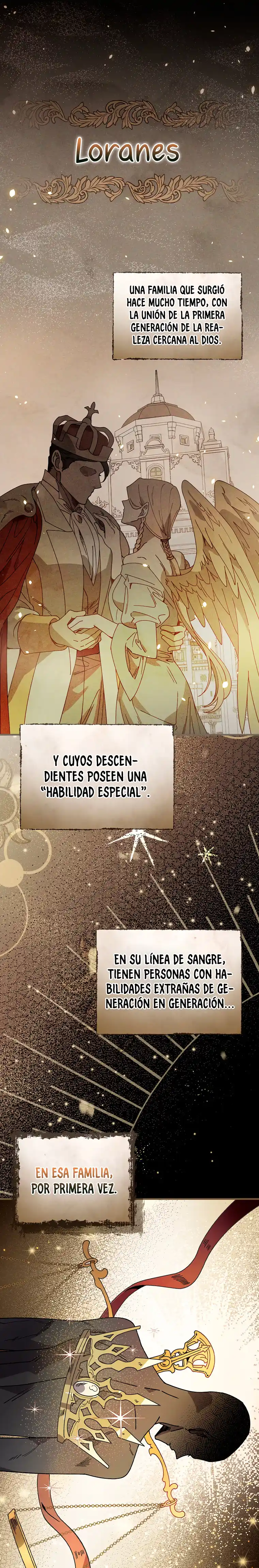 Raga de ramas marchitas (2037) - Capítulo 35 - Página 3 - LectorTMOo