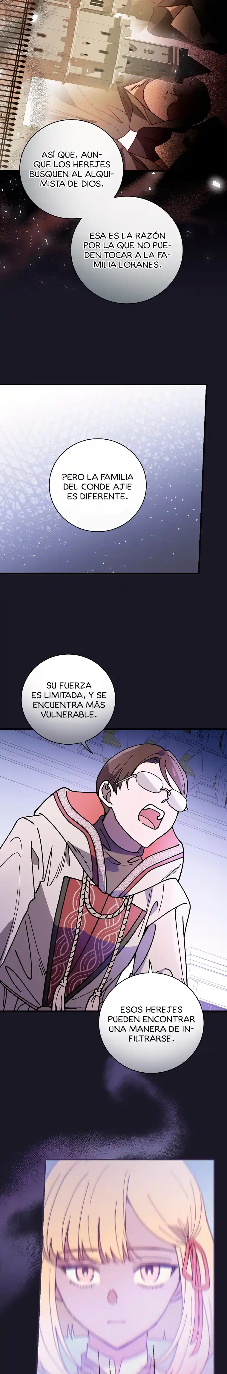 Raga de ramas marchitas (2037) - Capítulo 35 - Página 8 - LectorTMOo