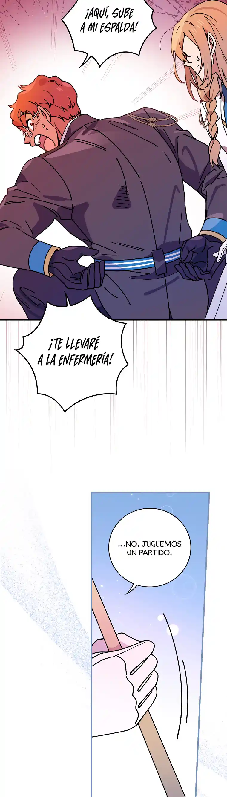 Raga de ramas marchitas (2037) - Capítulo 36 - Página 18 - LectorTMOo