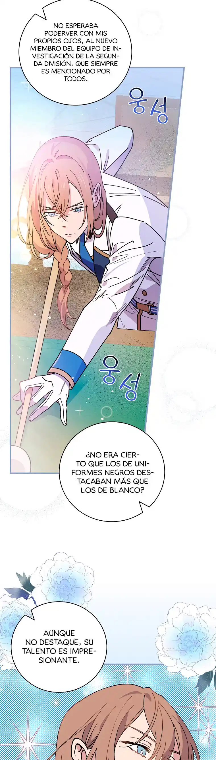 Raga de ramas marchitas (2037) - Capítulo 36 - Página 21 - LectorTMOo