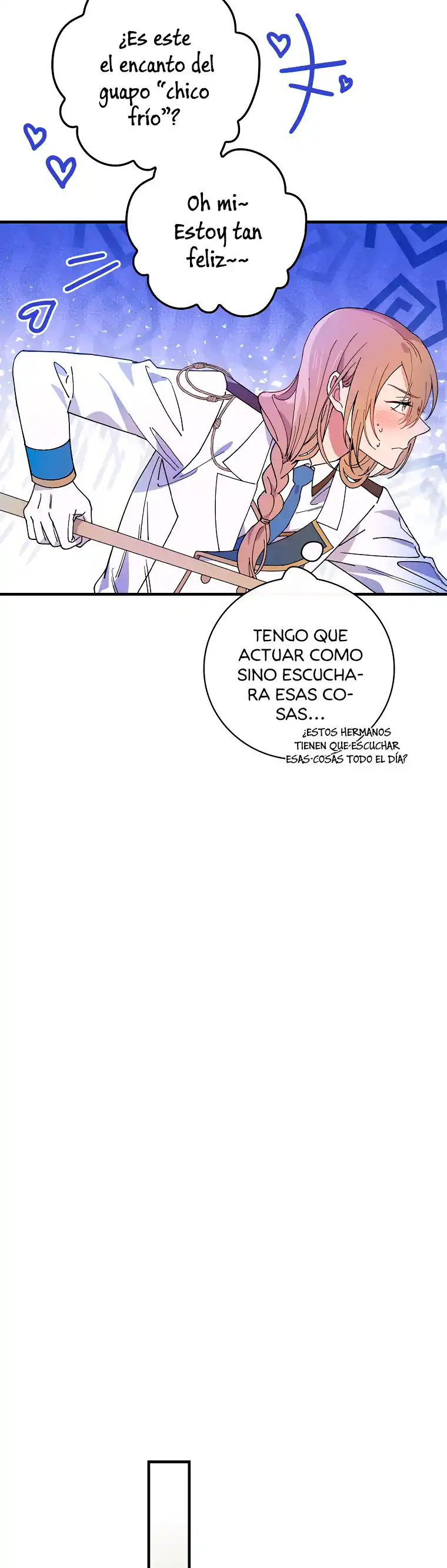 Raga de ramas marchitas (2037) - Capítulo 36 - Página 23 - LectorTMOo