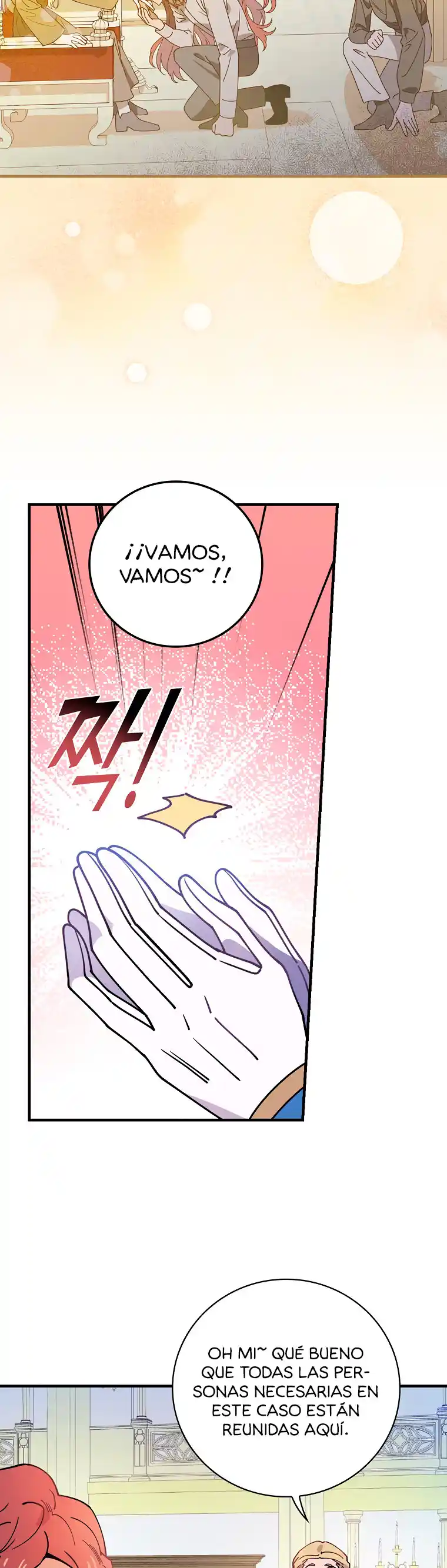 Raga de ramas marchitas (2037) - Capítulo 36 - Página 28 - LectorTMOo