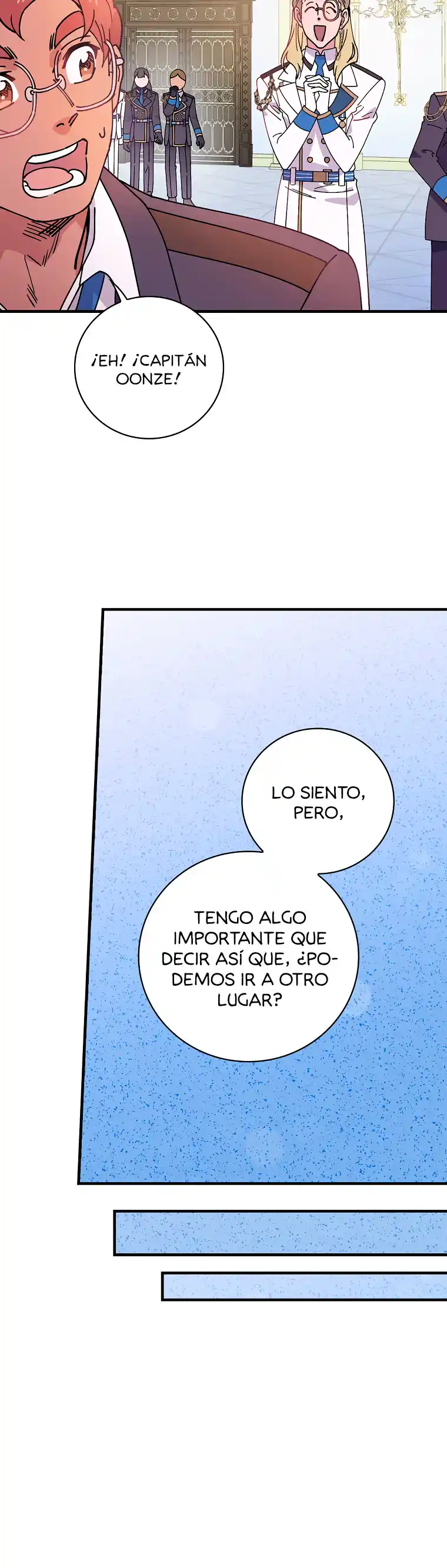 Raga de ramas marchitas (2037) - Capítulo 36 - Página 29 - LectorTMOo