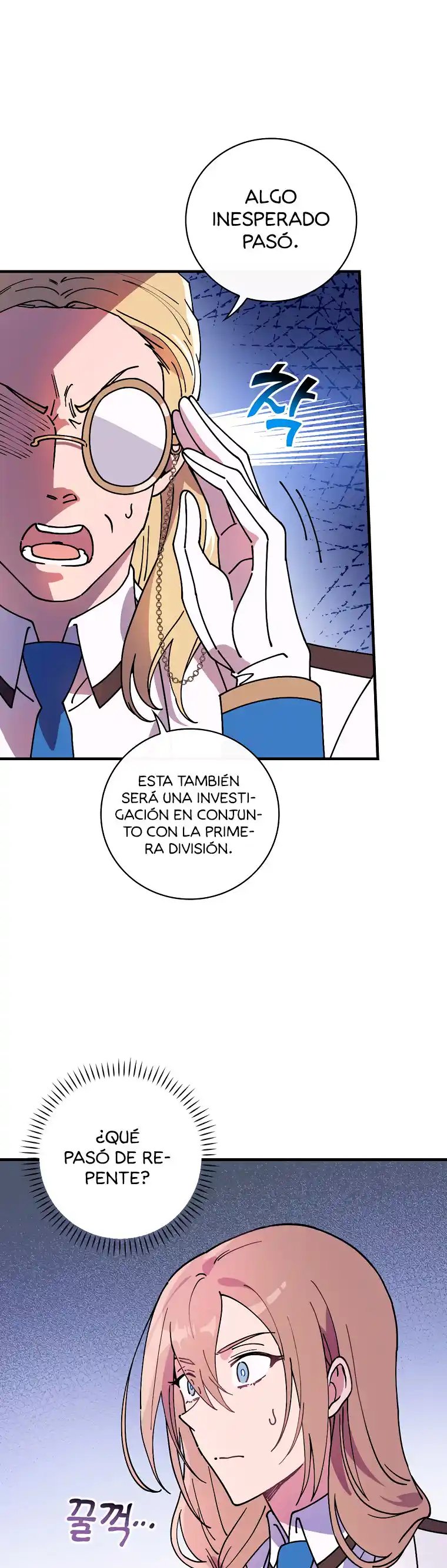 Raga de ramas marchitas (2037) - Capítulo 36 - Página 31 - LectorTMOo
