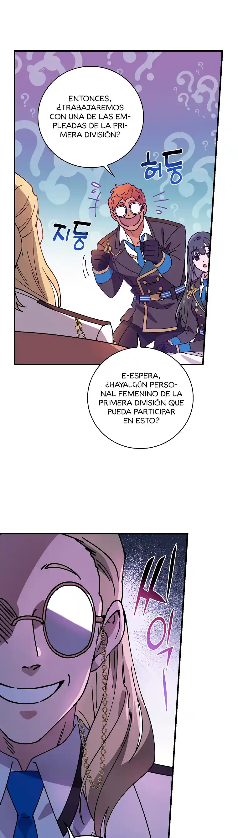 Raga de ramas marchitas (2037) - Capítulo 36 - Página 38 - LectorTMOo