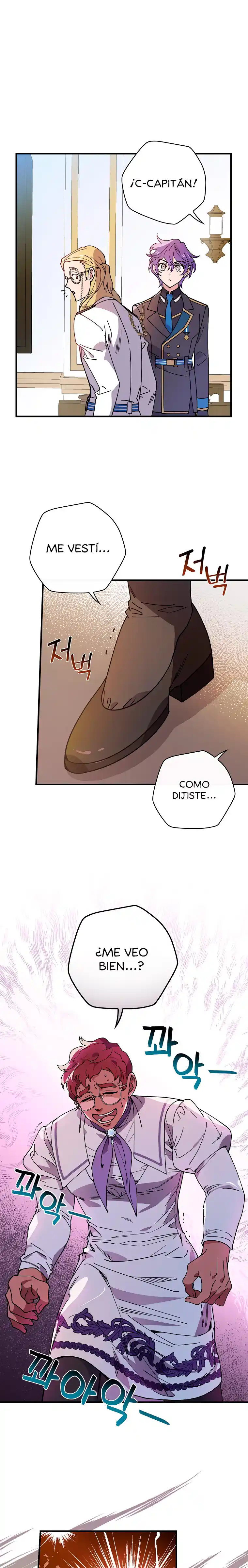 Raga de ramas marchitas (2037) - Capítulo 37 - Página 3 - LectorTMOo