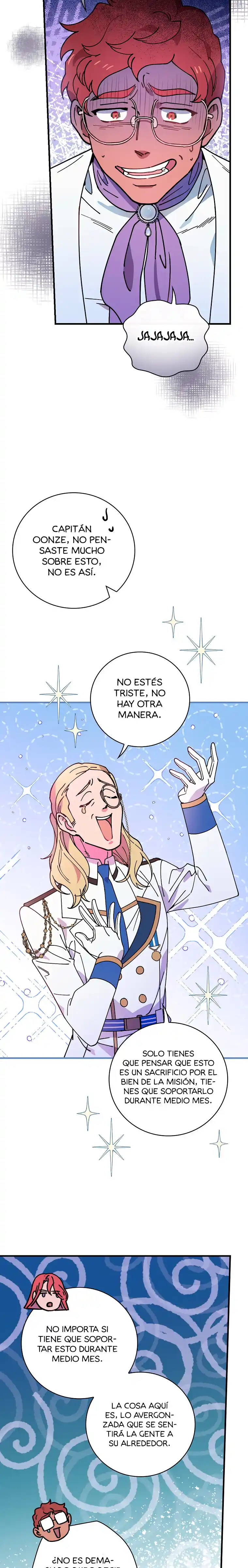 Raga de ramas marchitas (2037) - Capítulo 37 - Página 5 - LectorTMOo