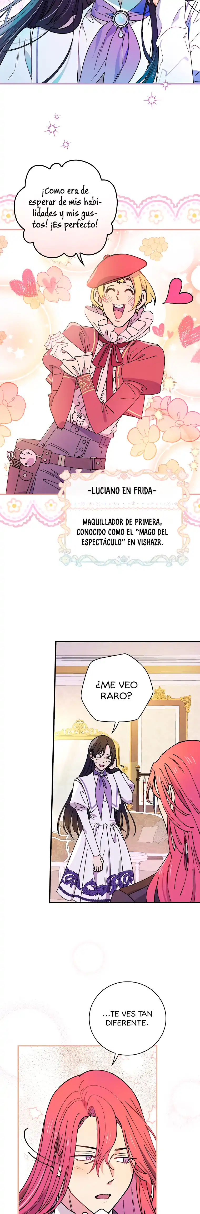 Raga de ramas marchitas (2037) - Capítulo 37 - Página 12 - LectorTMOo