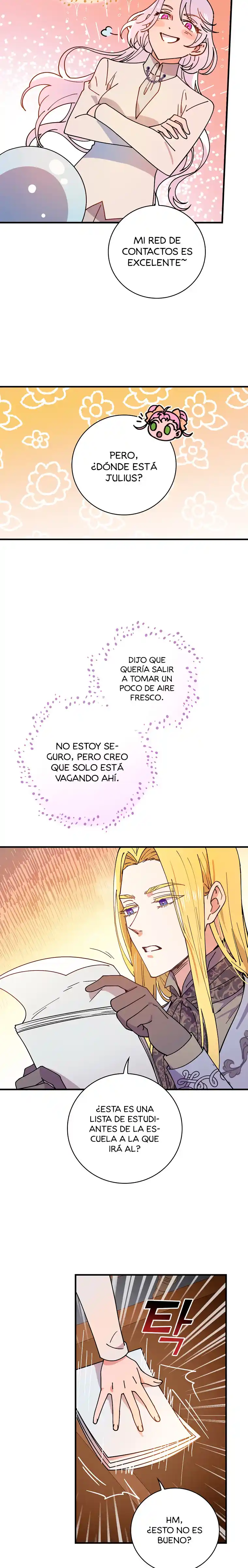 Raga de ramas marchitas (2037) - Capítulo 37 - Página 21 - LectorTMOo
