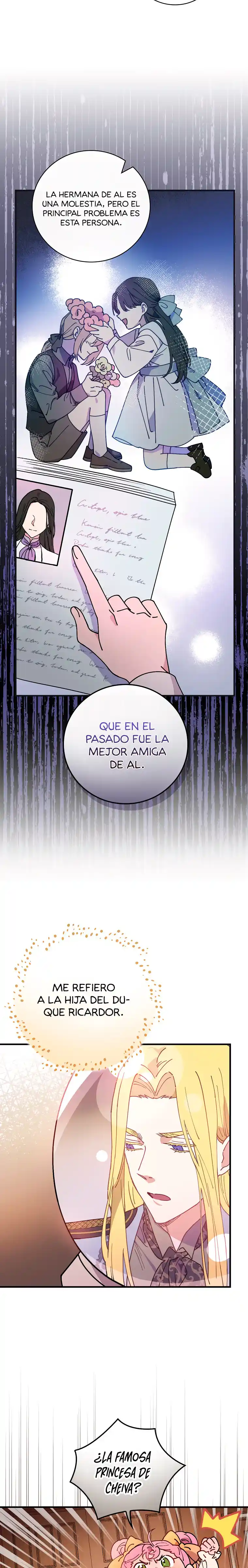 Raga de ramas marchitas (2037) - Capítulo 37 - Página 22 - LectorTMOo