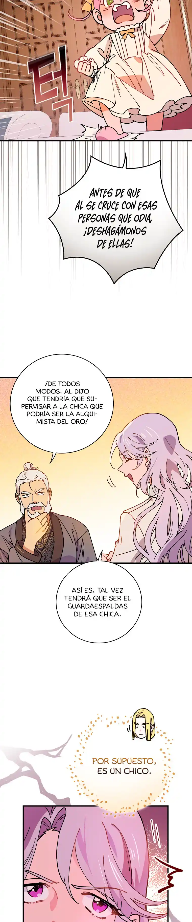 Raga de ramas marchitas (2037) - Capítulo 37 - Página 23 - LectorTMOo
