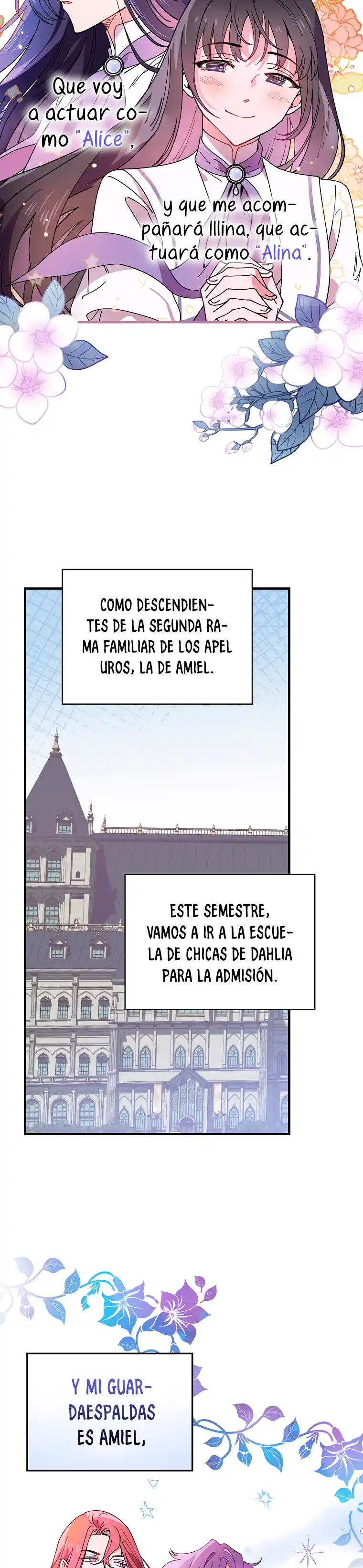 Raga de ramas marchitas (2037) - Capítulo 38 - Página 7 - LectorTMOo