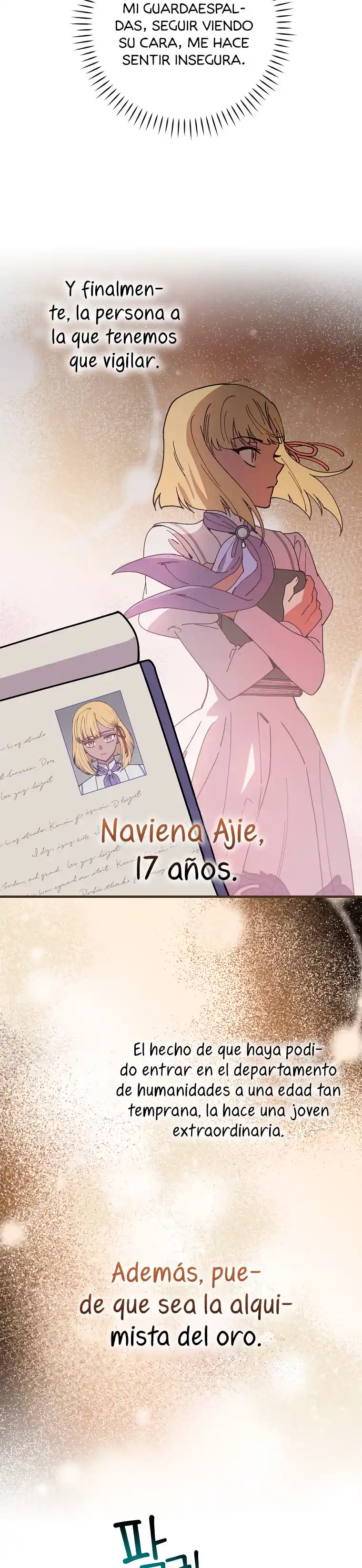 Raga de ramas marchitas (2037) - Capítulo 38 - Página 9 - LectorTMOo