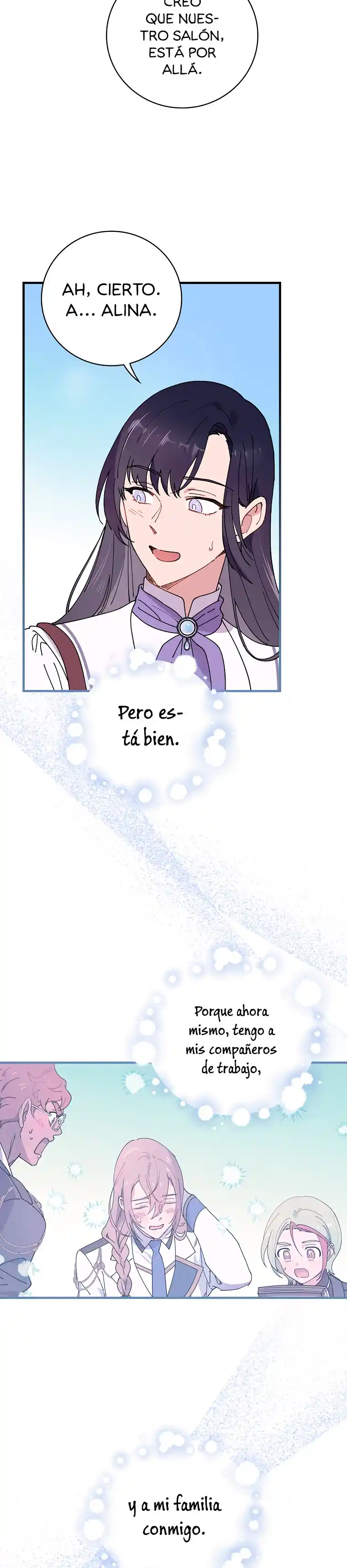 Raga de ramas marchitas (2037) - Capítulo 38 - Página 19 - LectorTMOo