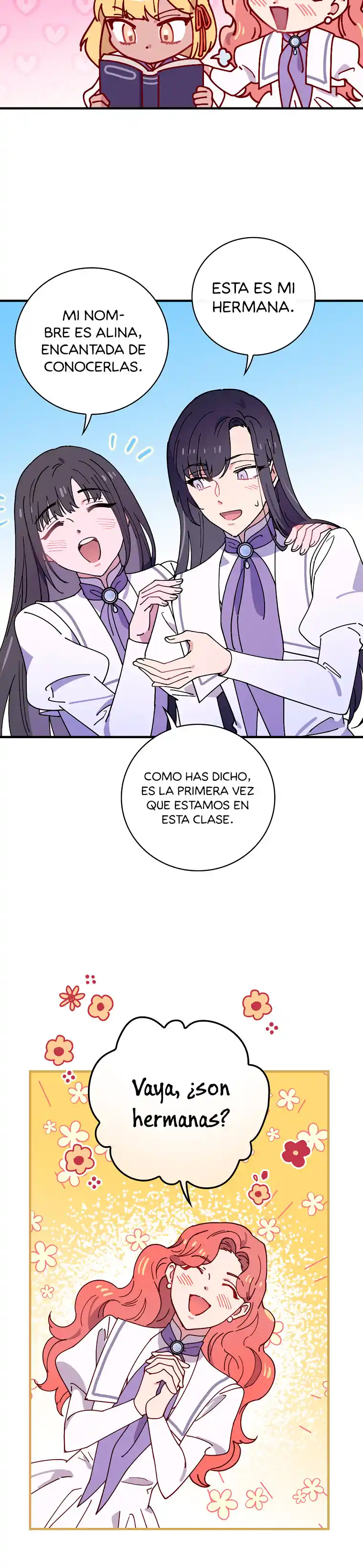 Raga de ramas marchitas (2037) - Capítulo 38 - Página 25 - LectorTMOo