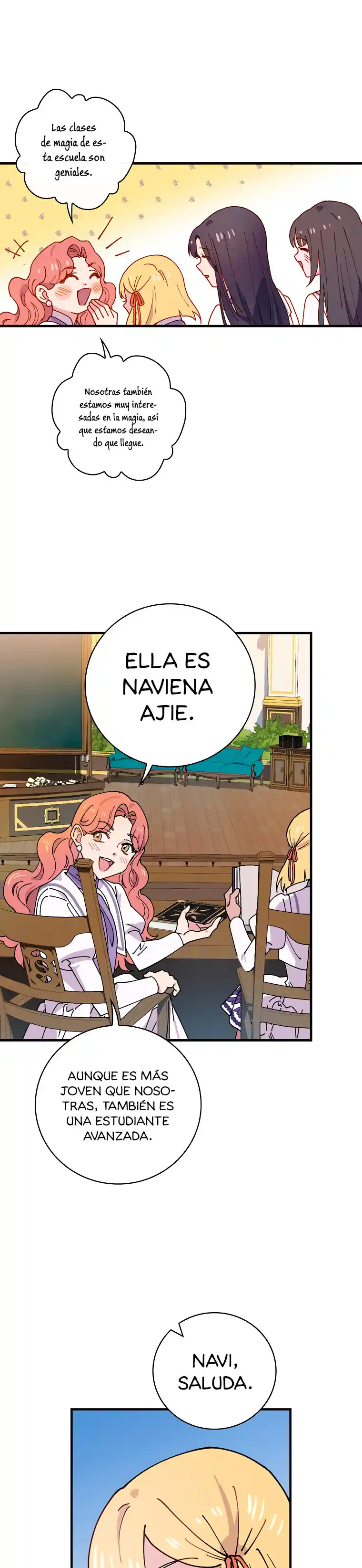 Raga de ramas marchitas (2037) - Capítulo 38 - Página 26 - LectorTMOo