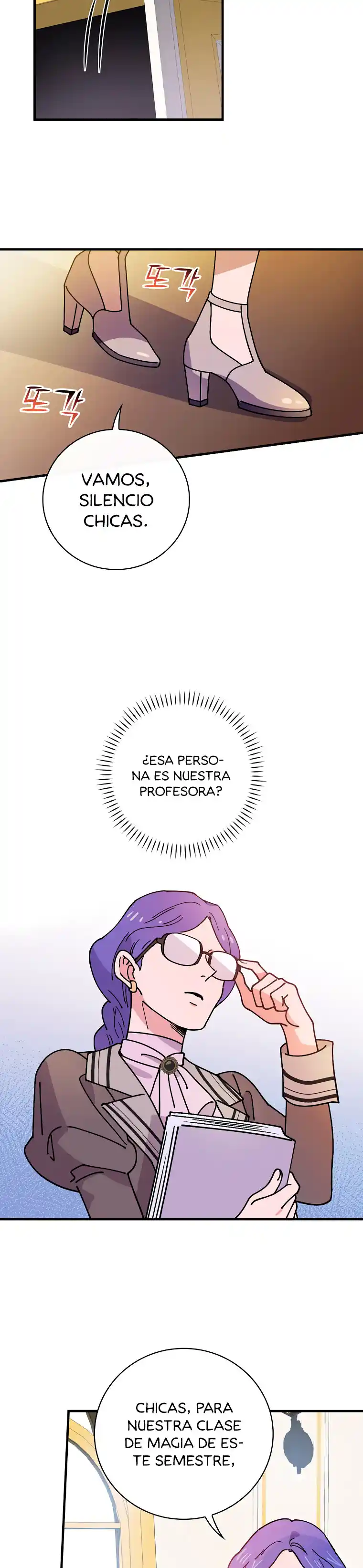 Raga de ramas marchitas (2037) - Capítulo 38 - Página 29 - LectorTMOo