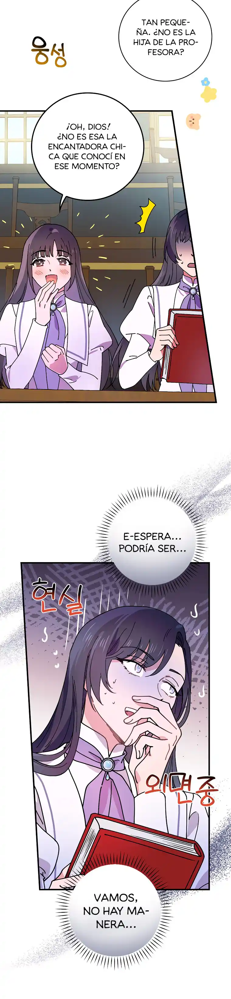 Raga de ramas marchitas (2037) - Capítulo 38 - Página 31 - LectorTMOo
