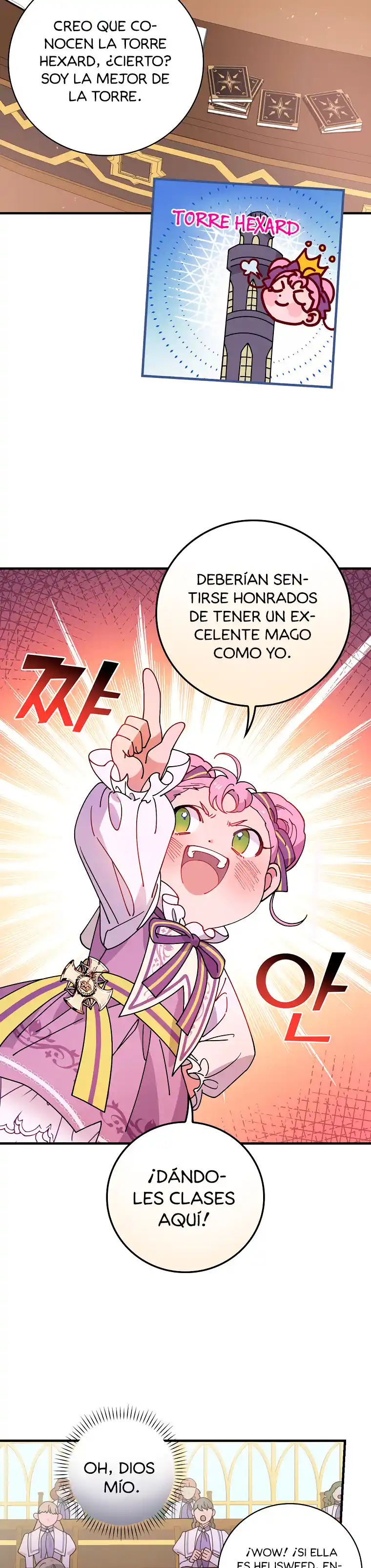 Raga de ramas marchitas (2037) - Capítulo 38 - Página 34 - LectorTMOo