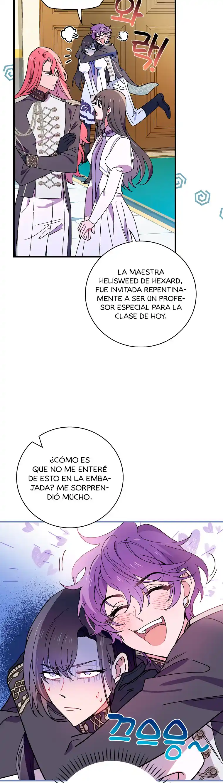 Raga de ramas marchitas (2037) - Capítulo 39 - Página 8 - LectorTMOo
