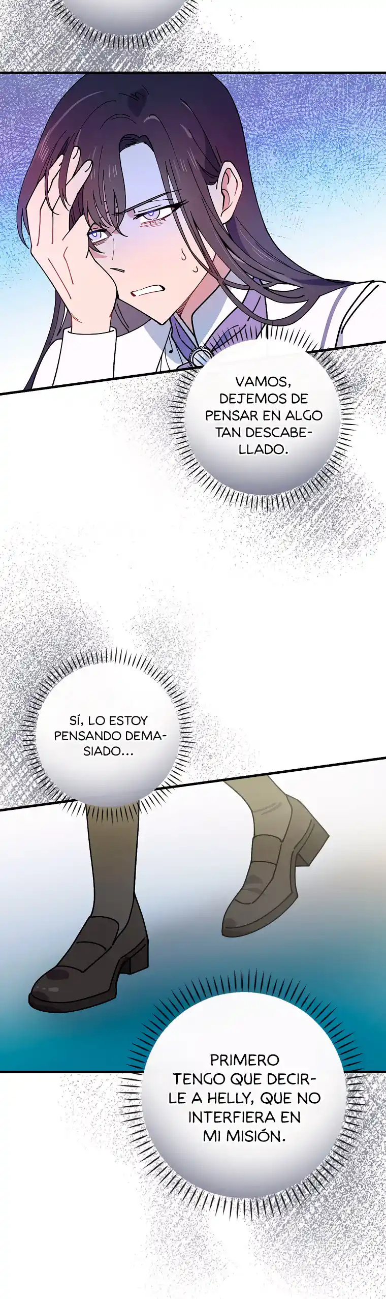 Raga de ramas marchitas (2037) - Capítulo 39 - Página 23 - LectorTMOo
