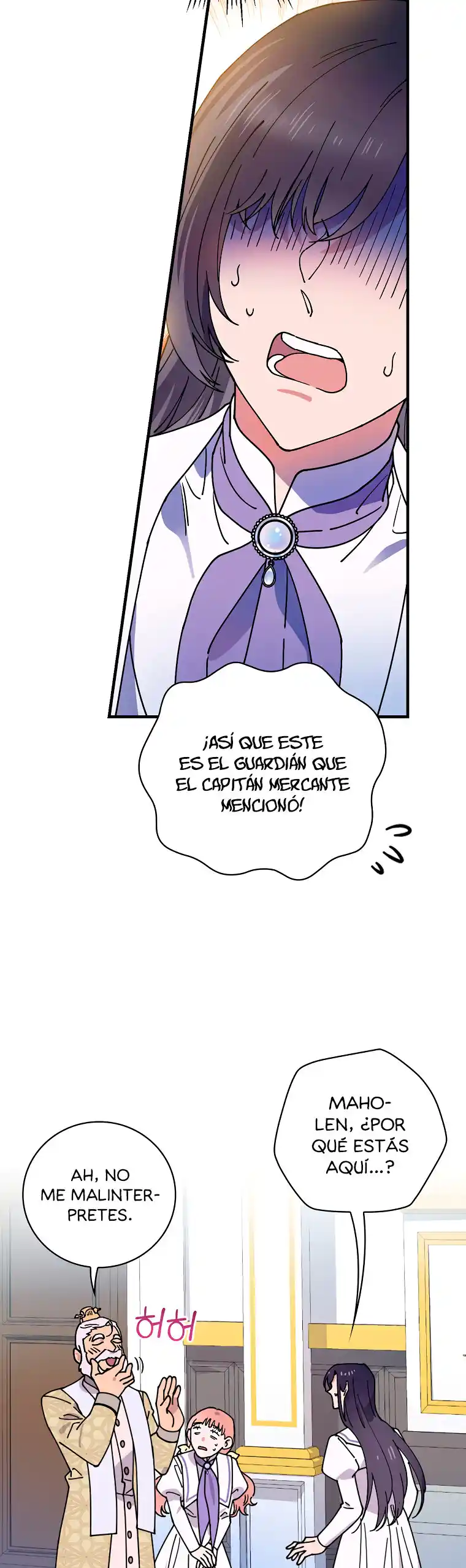 Raga de ramas marchitas (2037) - Capítulo 39 - Página 26 - LectorTMOo