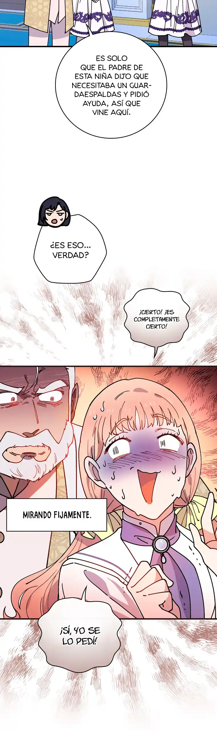 Raga de ramas marchitas (2037) - Capítulo 39 - Página 27 - LectorTMOo