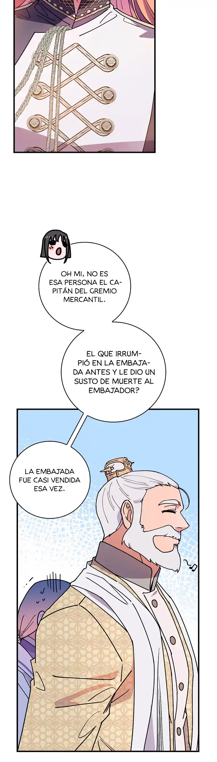 Raga de ramas marchitas (2037) - Capítulo 39 - Página 31 - LectorTMOo