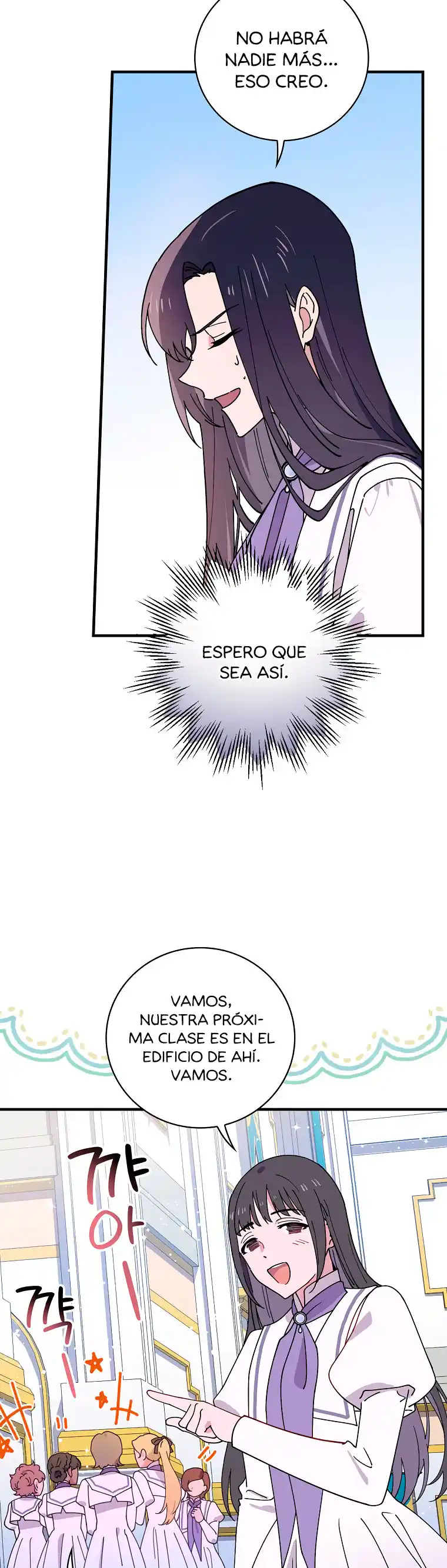 Raga de ramas marchitas (2037) - Capítulo 39 - Página 33 - LectorTMOo