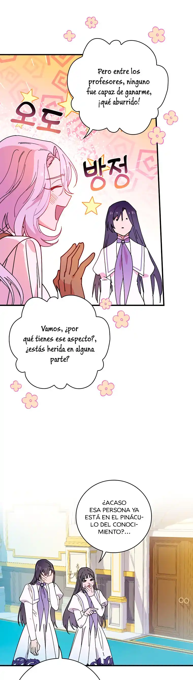 Raga de ramas marchitas (2037) - Capítulo 39 - Página 36 - LectorTMOo