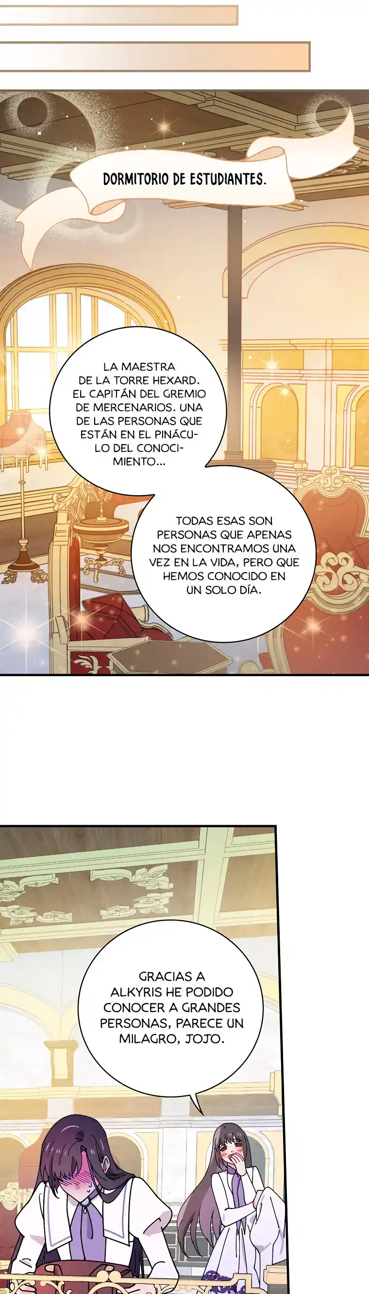 Raga de ramas marchitas (2037) - Capítulo 39 - Página 38 - LectorTMOo