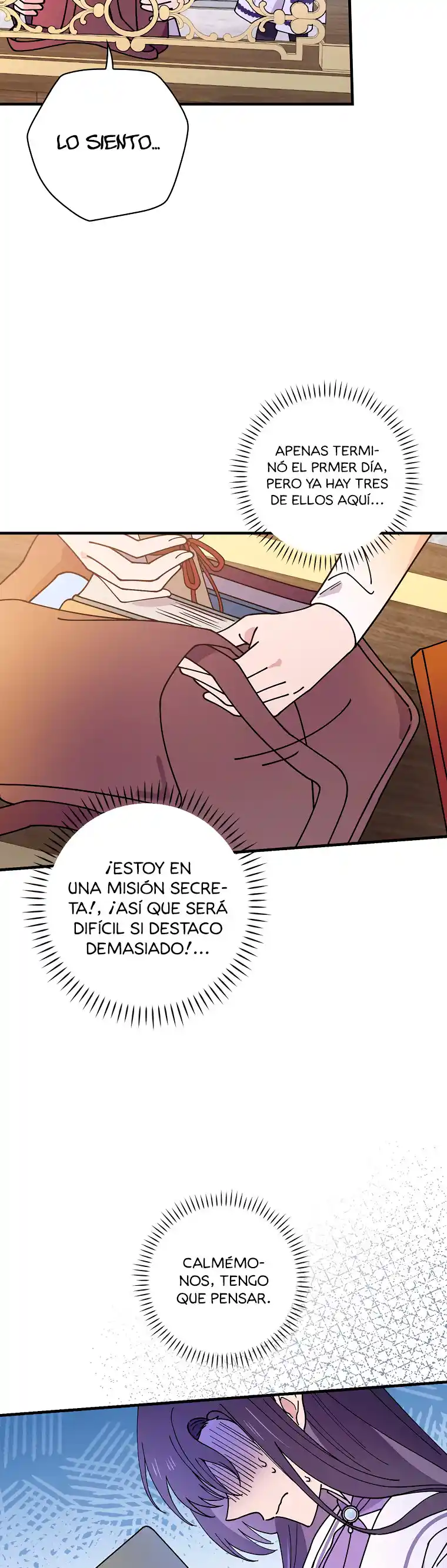 Raga de ramas marchitas (2037) - Capítulo 39 - Página 39 - LectorTMOo