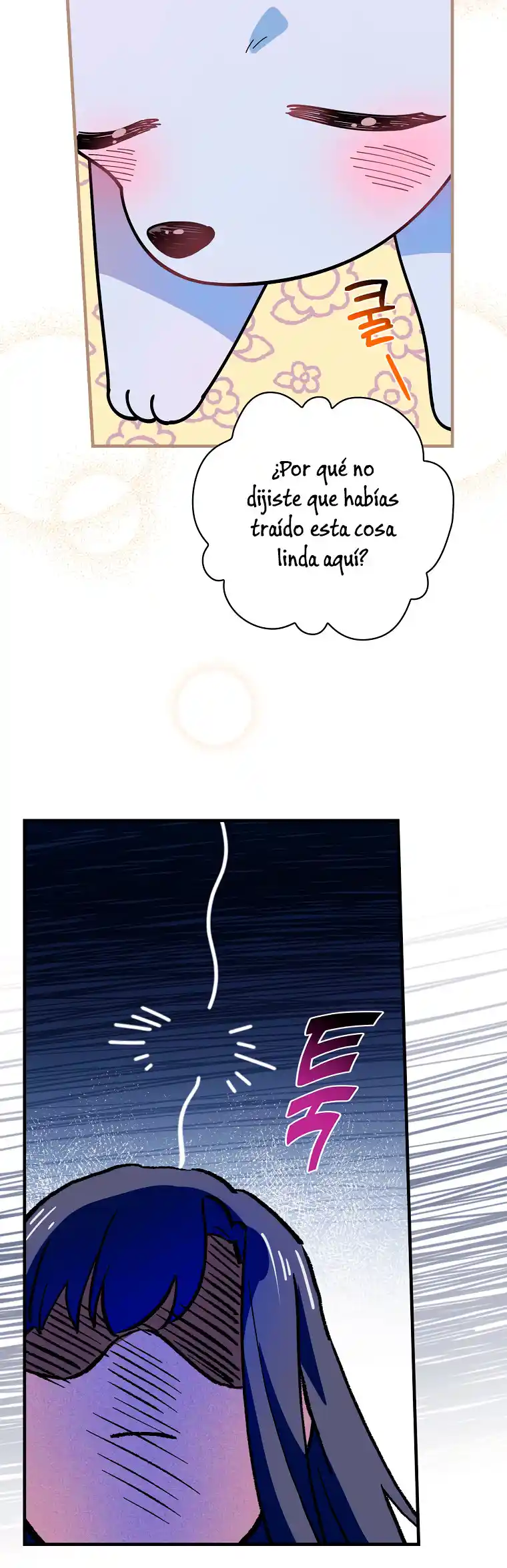 Raga de ramas marchitas (2037) - Capítulo 39 - Página 43 - LectorTMOo
