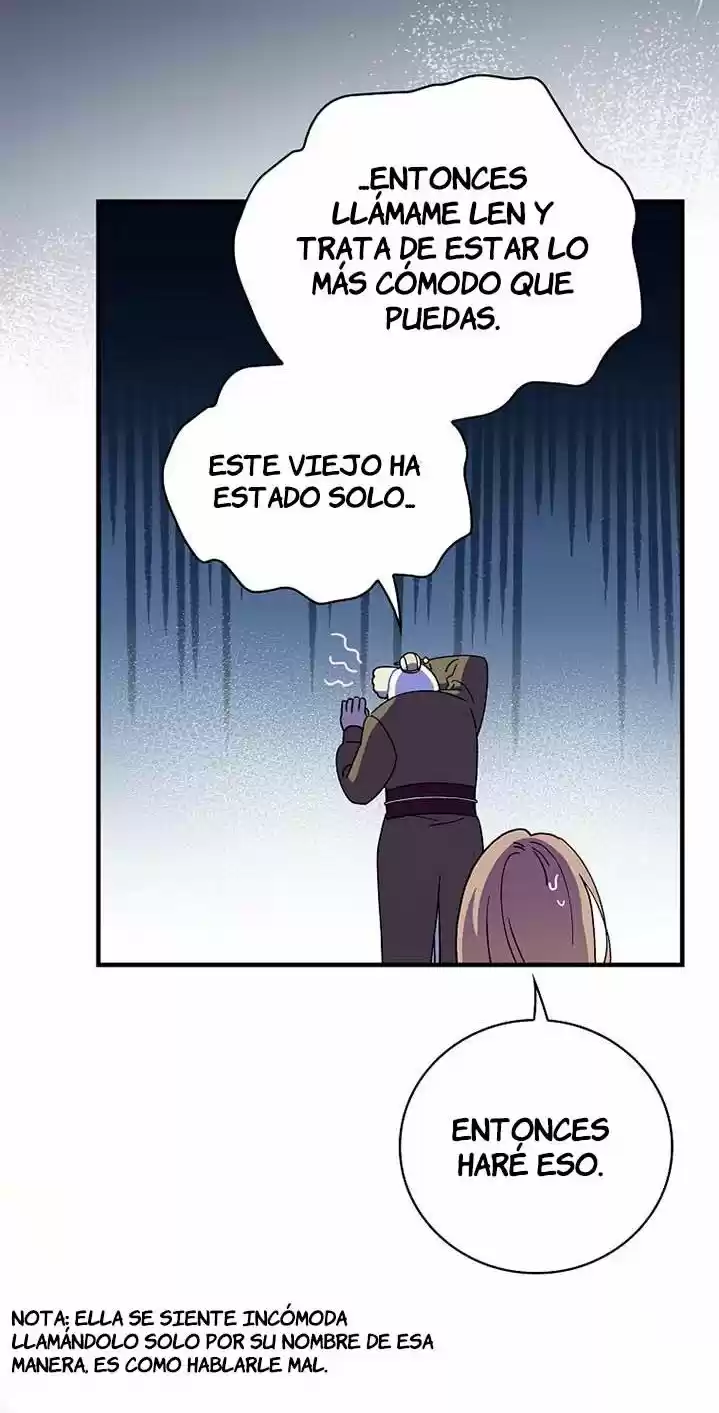 Raga de ramas marchitas (2037) - Capítulo 4 - Página 30 - LectorTMOo