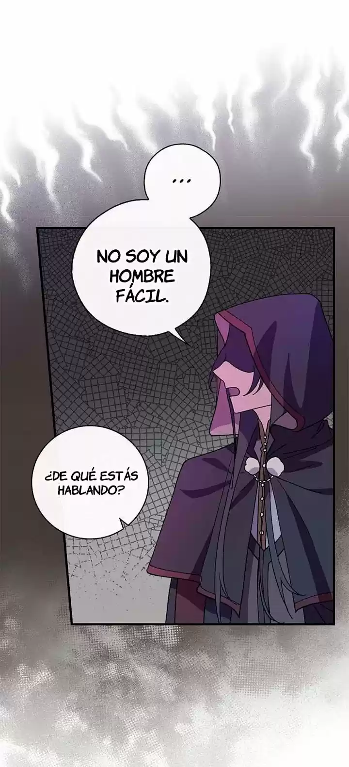 Raga de ramas marchitas (2037) - Capítulo 4 - Página 34 - LectorTMOo