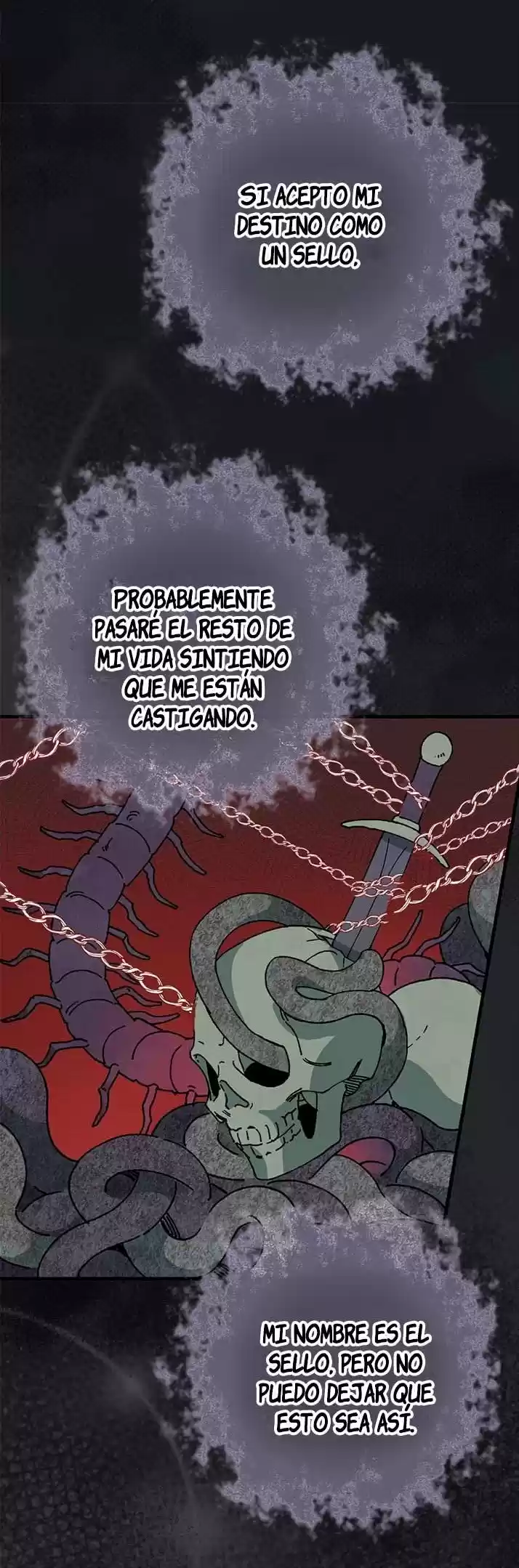 Raga de ramas marchitas (2037) - Capítulo 4 - Página 44 - LectorTMOo