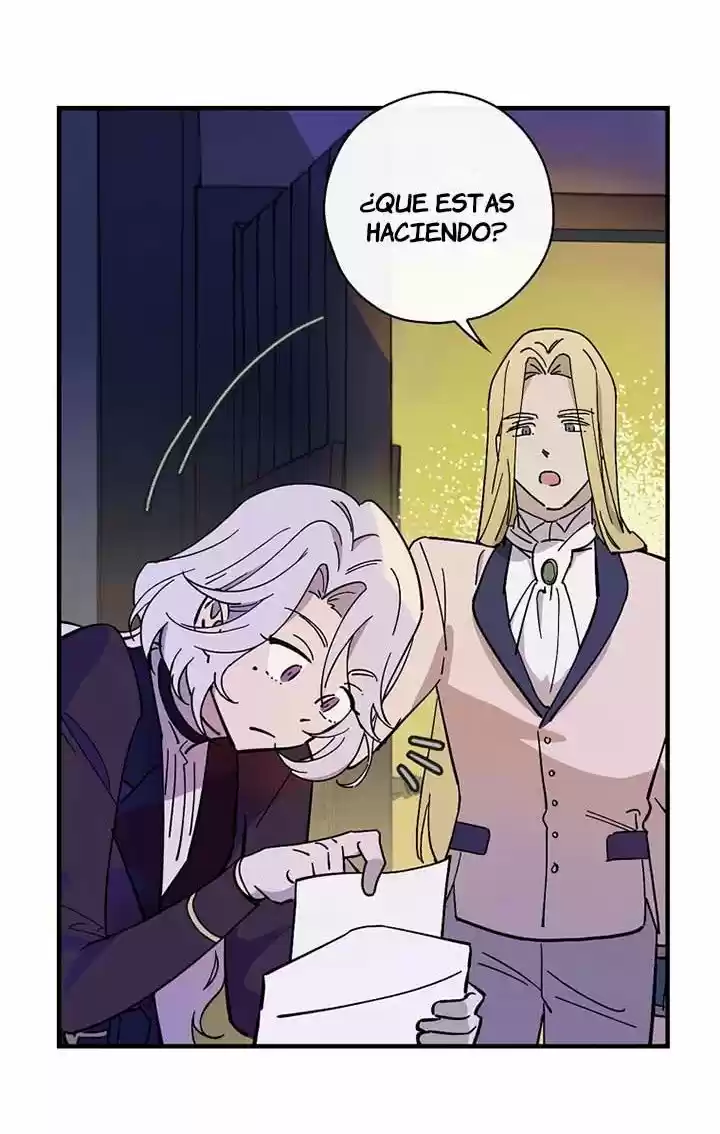 Raga de ramas marchitas (2037) - Capítulo 4 - Página 49 - LectorTMOo