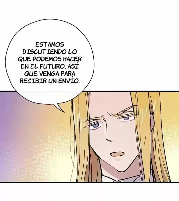 Raga de ramas marchitas (2037) - Capítulo 4 - Página 50 - LectorTMOo