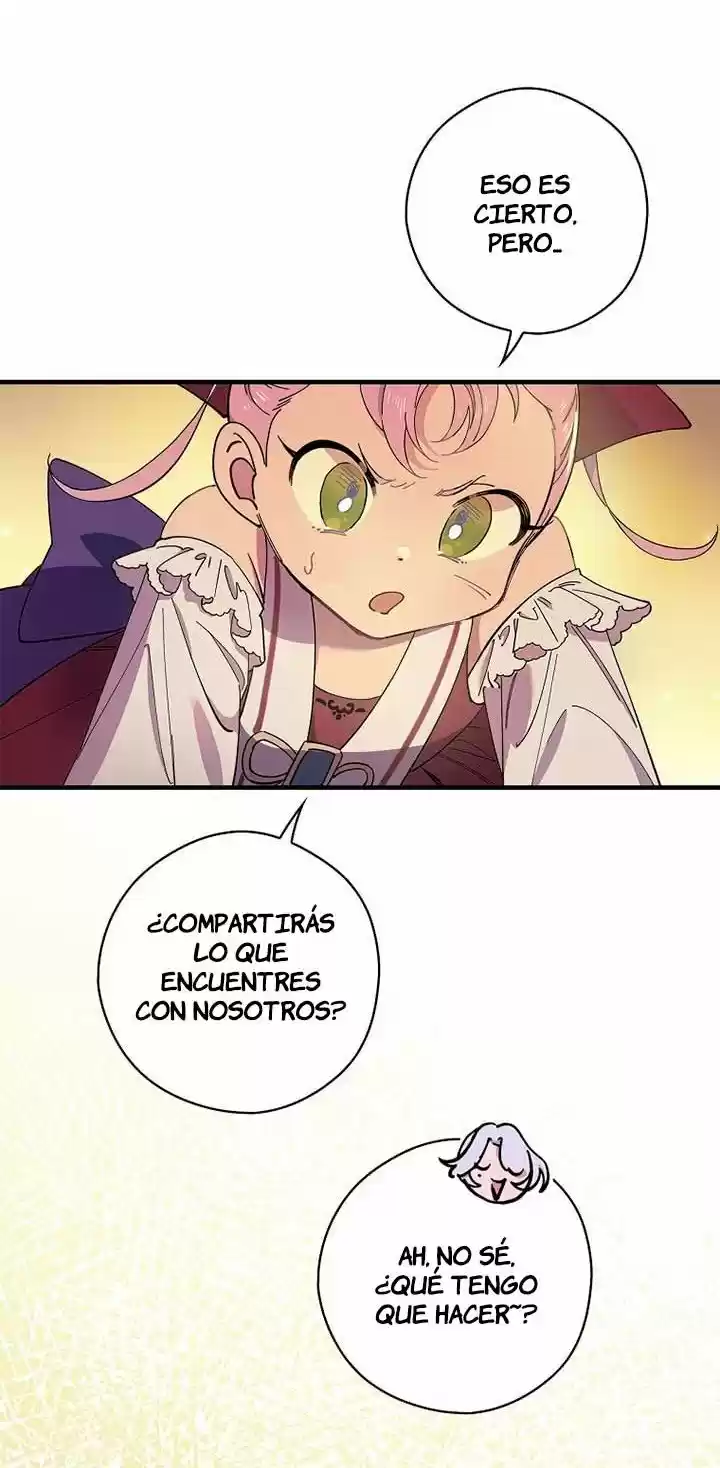 Raga de ramas marchitas (2037) - Capítulo 4 - Página 59 - LectorTMOo