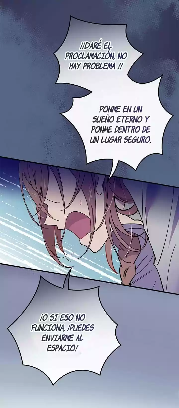 Raga de ramas marchitas (2037) - Capítulo 4 - Página 70 - LectorTMOo