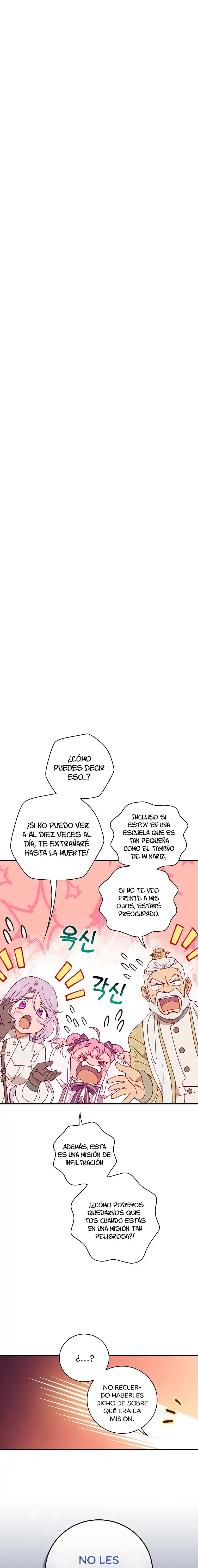 Raga de ramas marchitas (2037) - Capítulo 40 - Página 5 - LectorTMOo