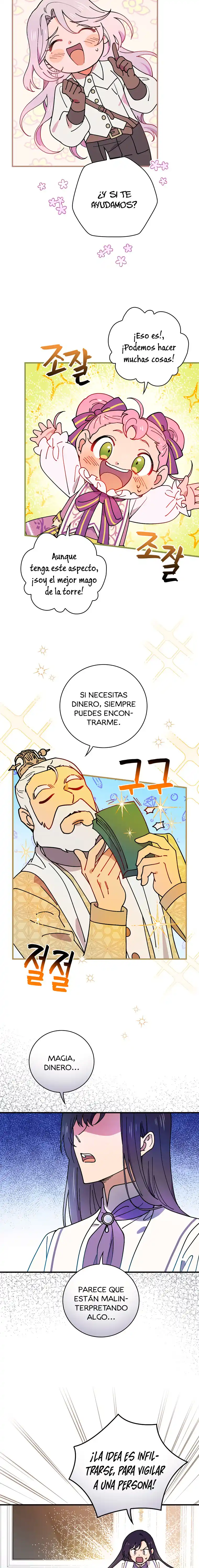Raga de ramas marchitas (2037) - Capítulo 40 - Página 7 - LectorTMOo