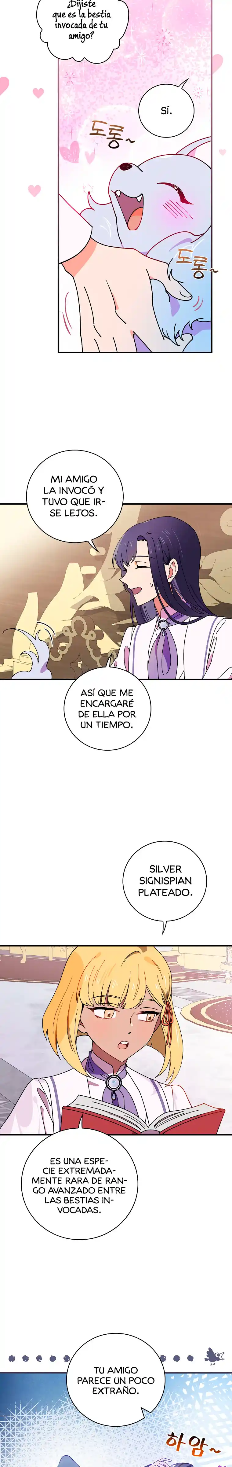 Raga de ramas marchitas (2037) - Capítulo 41 - Página 5 - LectorTMOo