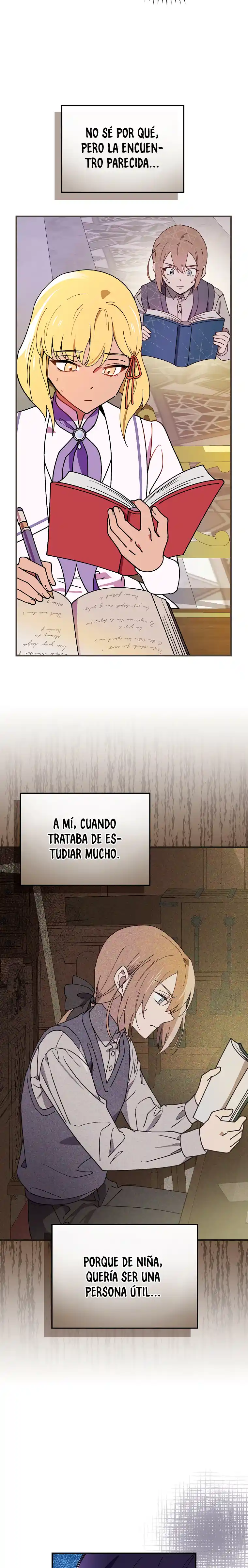 Raga de ramas marchitas (2037) - Capítulo 41 - Página 7 - LectorTMOo