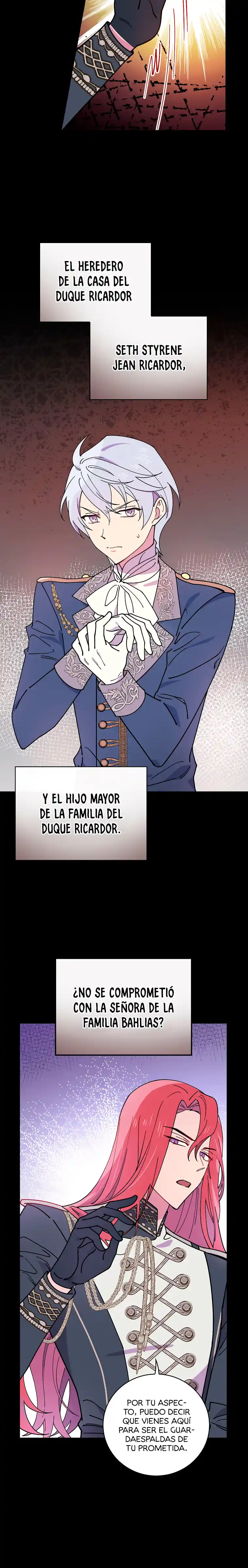 Raga de ramas marchitas (2037) - Capítulo 41 - Página 19 - LectorTMOo