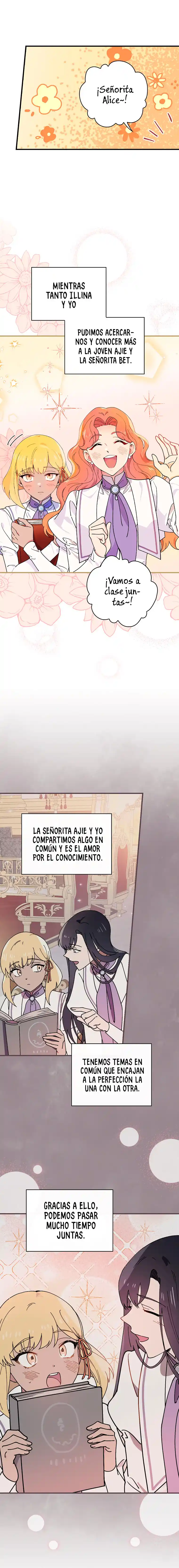 Raga de ramas marchitas (2037) - Capítulo 42 - Página 5 - LectorTMOo
