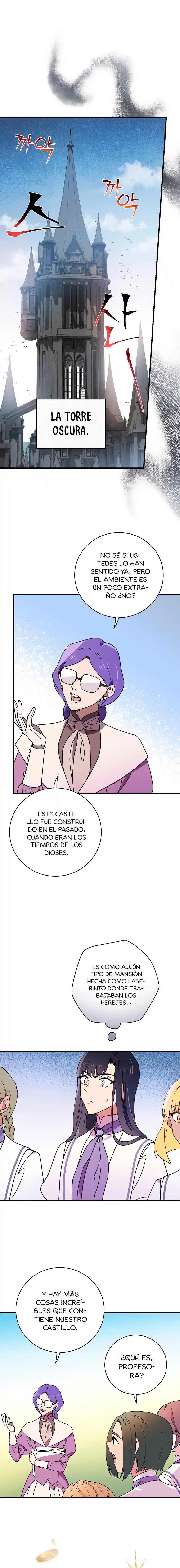Raga de ramas marchitas (2037) - Capítulo 42 - Página 8 - LectorTMOo
