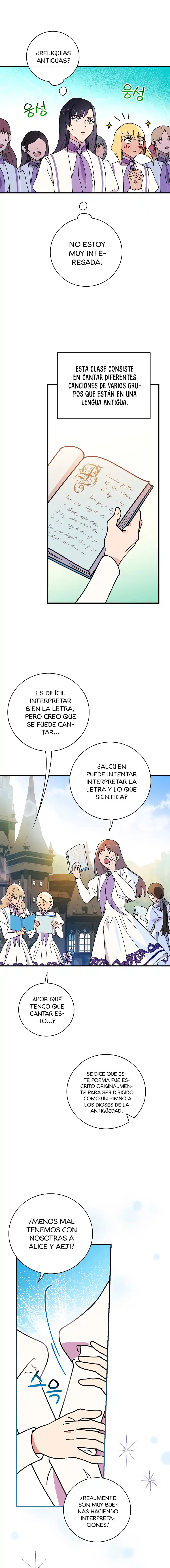 Raga de ramas marchitas (2037) - Capítulo 42 - Página 10 - LectorTMOo